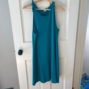 Gap dress